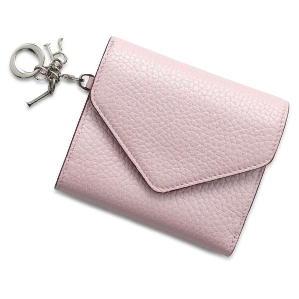 9562134 01 Christian Dior Wallet Diorissimo Wallet