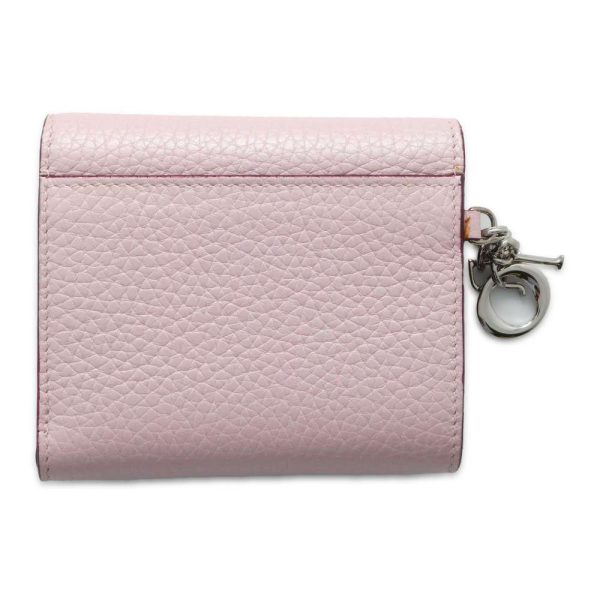 9562134 03 Christian Dior Wallet Diorissimo Wallet