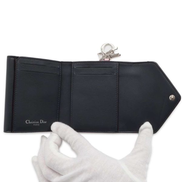 9562134 04 Christian Dior Wallet Diorissimo Wallet