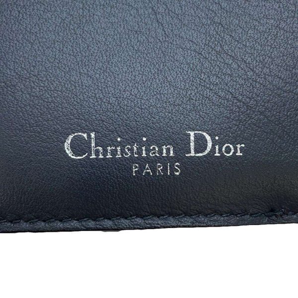 9562134 14 Christian Dior Wallet Diorissimo Wallet