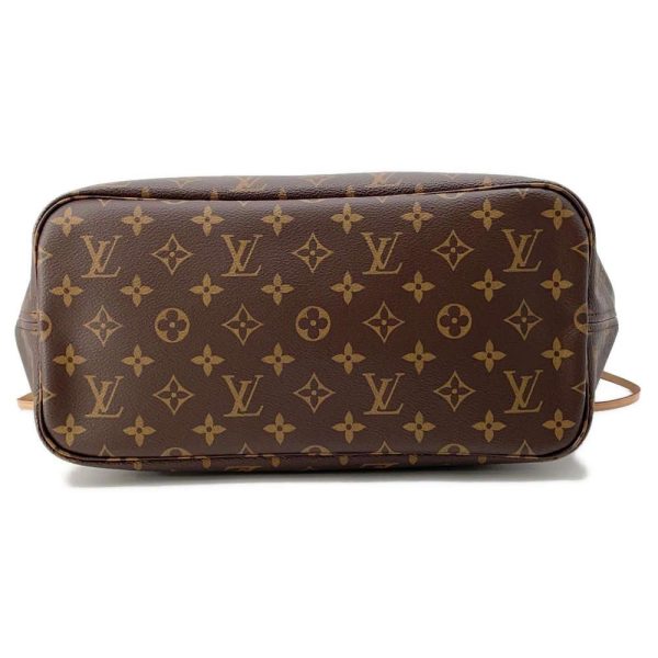 9563636 03 Louis Vuitton Tote Bag Neverfull MM