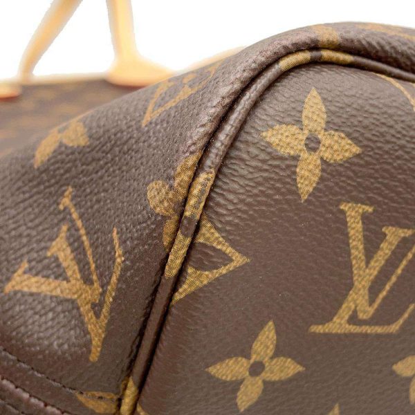 9563636 06 Louis Vuitton Tote Bag Neverfull MM