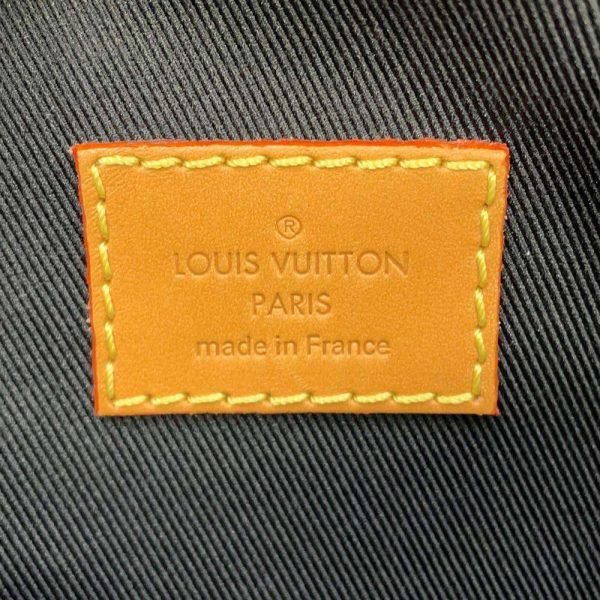 9563643 16 Louis Vuitton Shoulder Bag Ebene Giant Sling Bag