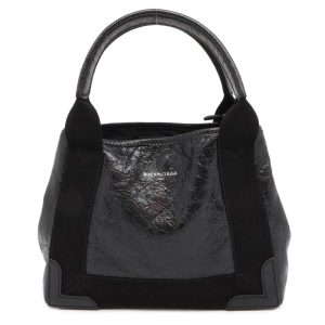 9567016 01 Prada Tessuto Boston Bag Black