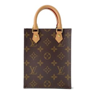 9567078 01 Louis Vuitton Palais Handbag Tourterelle Crème