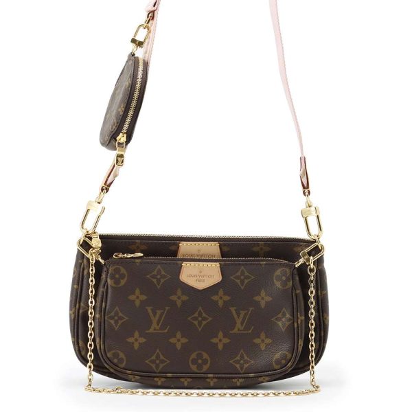 9567153 01 Louis Vuitton Shoulder Bag Multi Pochette Accessoire Pouch