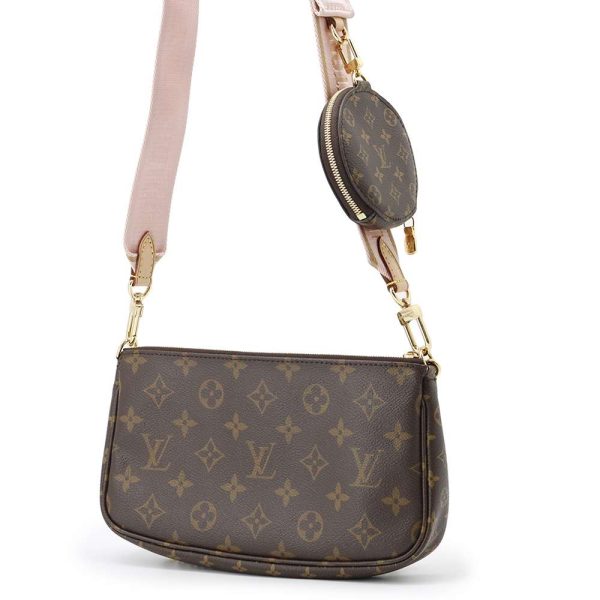 9567153 02 Louis Vuitton Shoulder Bag Multi Pochette Accessoire Pouch