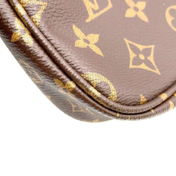 9567153 10 Louis Vuitton Shoulder Bag Multi Pochette Accessoire Pouch