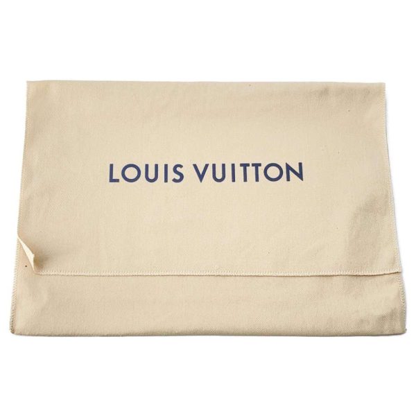 9570153 11 Louis Vuitton Clutch Monogram Pochette Voyage Shoulder Bag