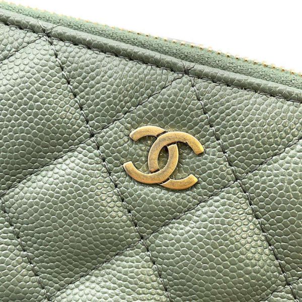 9570542 12 Chanel Chain Wallet Matelasse Cocomark Quilted Wallet