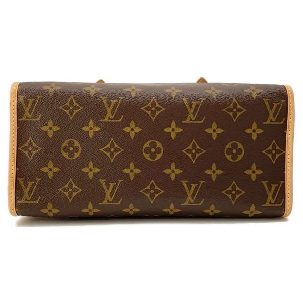 9571372 03 Louis Vuitton Monogram Popincourt Haut Shoulder Bag