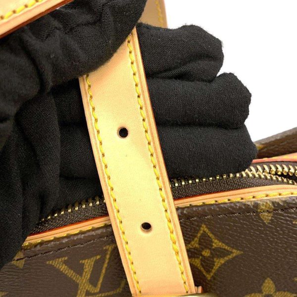 9571372 08 Louis Vuitton Monogram Popincourt Haut Shoulder Bag