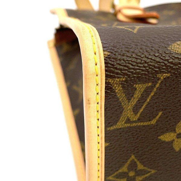 9571372 09 Louis Vuitton Monogram Popincourt Haut Shoulder Bag