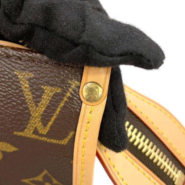 9571372 11 Louis Vuitton Monogram Popincourt Haut Shoulder Bag