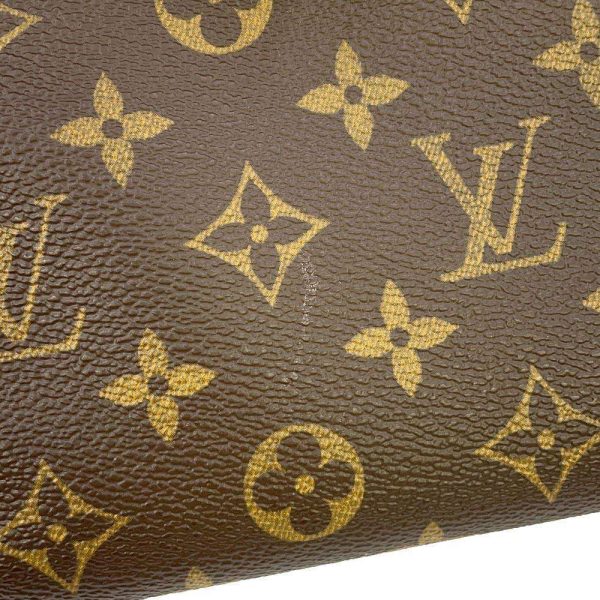 9571372 12 Louis Vuitton Monogram Popincourt Haut Shoulder Bag