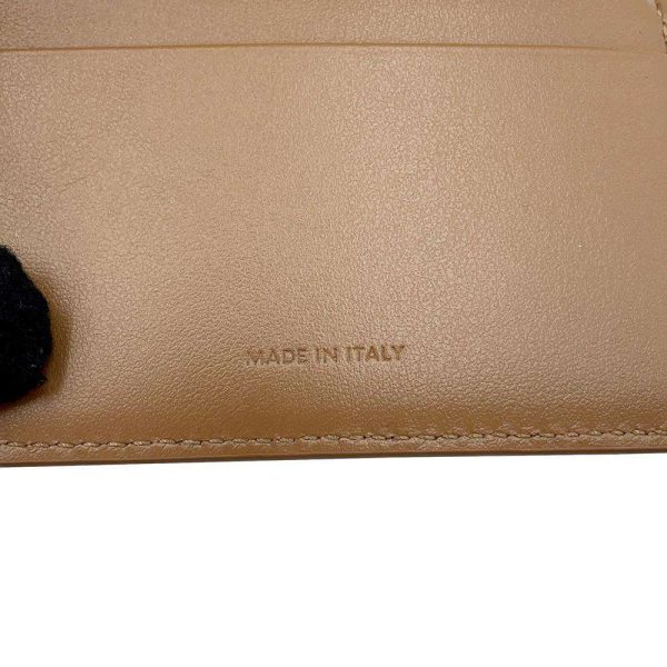 9572058 11 Celine tri fwallet Triomphe wallet coin case