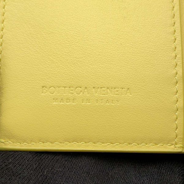 9573840 11 Bottega Veneta Cassette TrifWallet