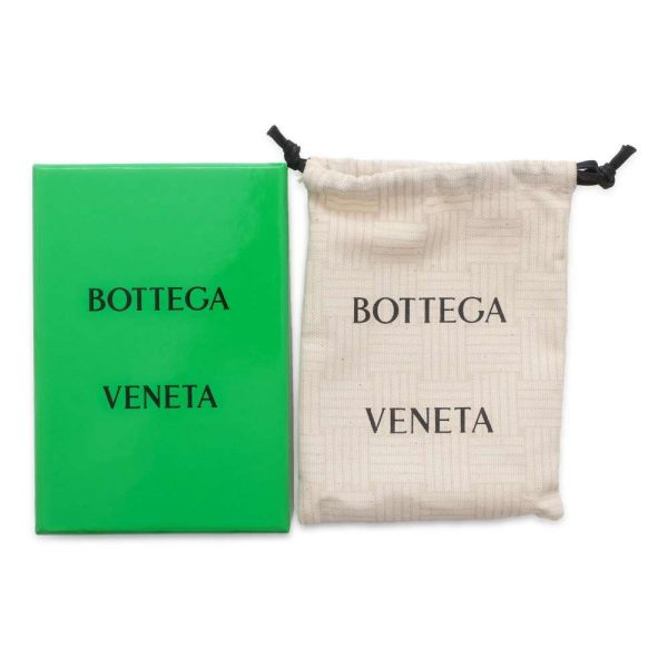 9573840 12 Bottega Veneta Cassette TrifWallet