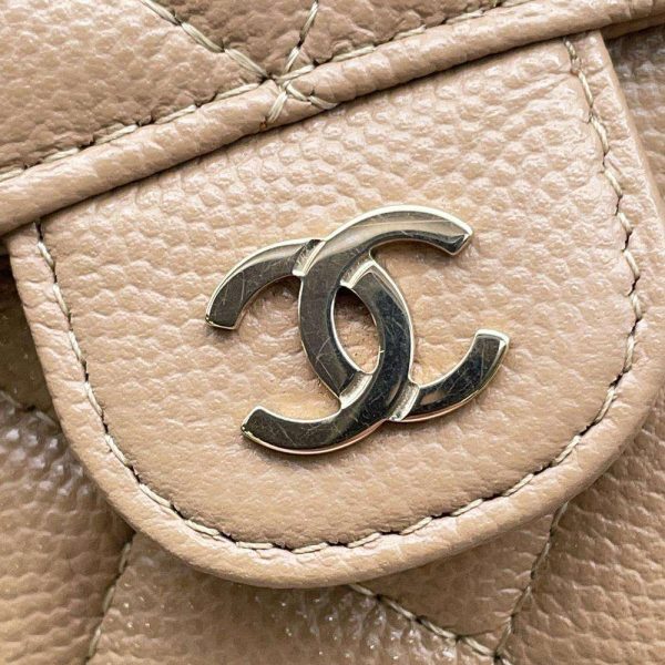 9576094 07 CHANEL Chain Wallet Matelasse Cocomark Caviar Skin AP2096 Flap Phone Case Bag