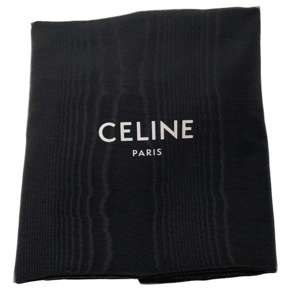 9580336 12 Celine Mini Folco Backpack