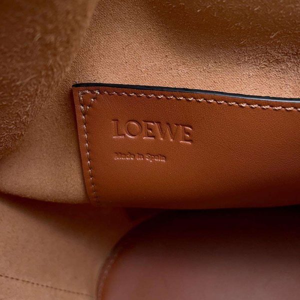 9580343 11 LOEWE Handbag