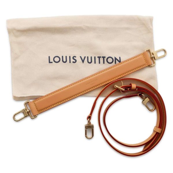 9586130 11 Louis Vuitton Side Trunk PM 2way Shoulder Bag