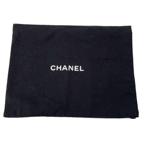 9586147 11 Chanel Chain Wallet Matelasse Coco Mark Caviar Skin Wallet