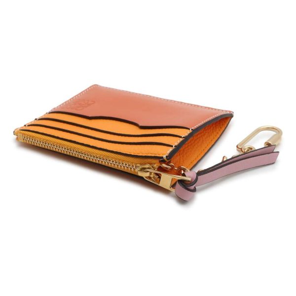 9588707 02 LOEWE Card Holder Coin Case