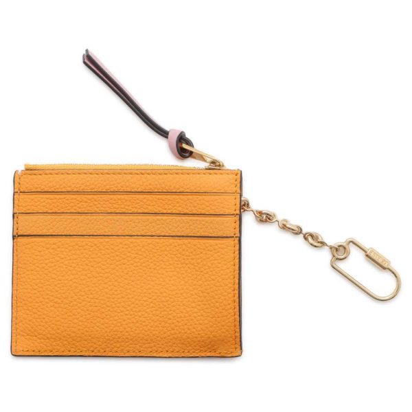 9588707 03 LOEWE Card Holder Coin Case