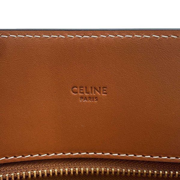 9589902 10 Celine Tote Bag Triomphe Large Bag