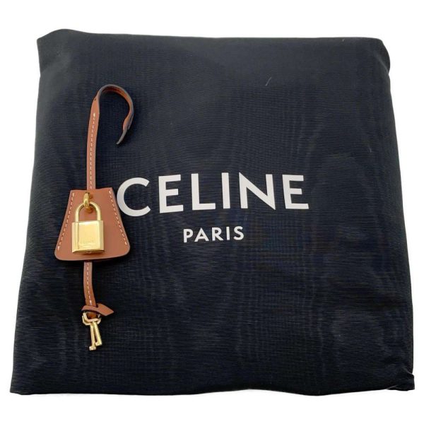 9589902 12 Celine Tote Bag Triomphe Large Bag