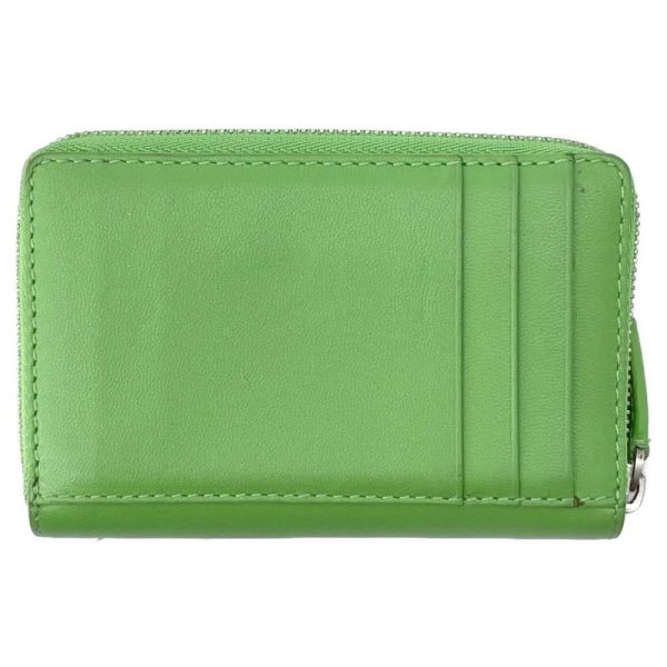 9590748 03 Balenciaga Coin Case Mini Wallet Card Case