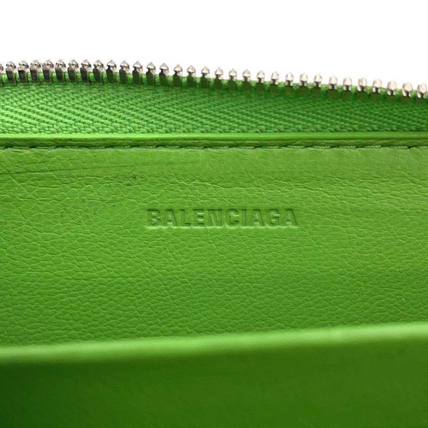 9590748 13 Balenciaga Coin Case Mini Wallet Card Case