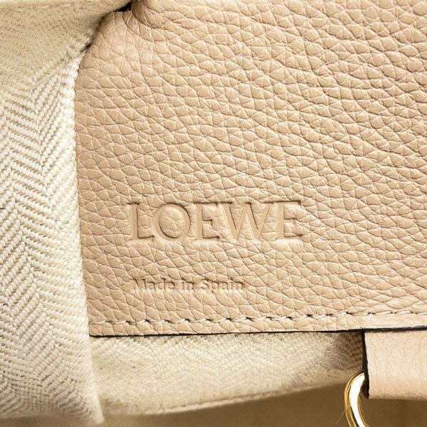 9594425 09 LOEWE Hammock Handbag