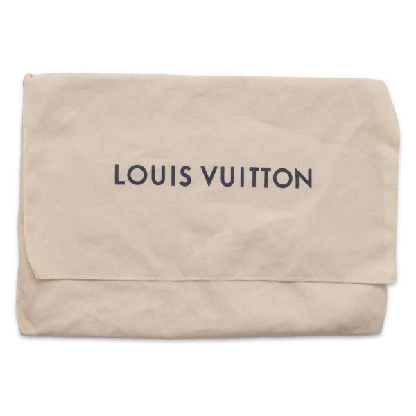 9595064 13 Louis Vuitton Shoulder Bag Comic Mini Soft Trunk White