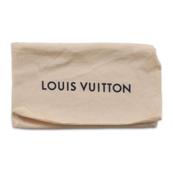 9595101 14 Louis Vuitton Long Wallet Epi Zippy Organizer Supreme Black