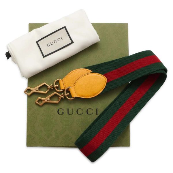 9595866 13 Gucci GG Supreme Neo Shoulder Bag