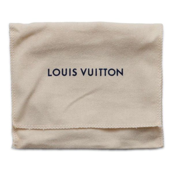 9596733 14 Louis Vuitton Reverse Portefeuille Dauphine M68725 Wallet