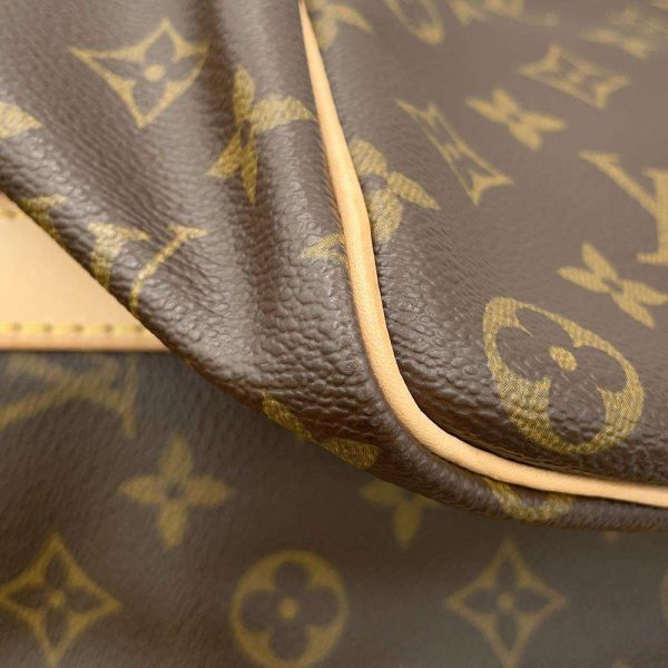 9600799 06 Louis Vuitton Bag Monogram Keepall 45 Bag