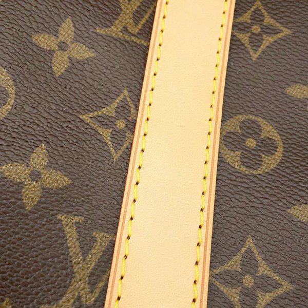 9600799 08 Louis Vuitton Bag Monogram Keepall 45 Bag