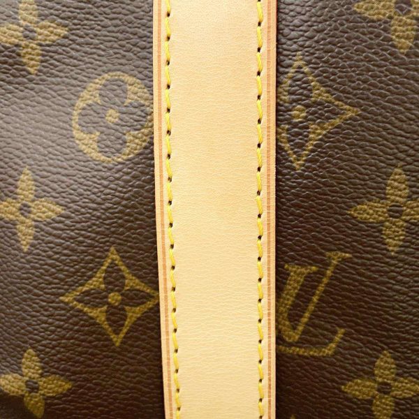 9600799 11 Louis Vuitton Bag Monogram Keepall 45 Bag