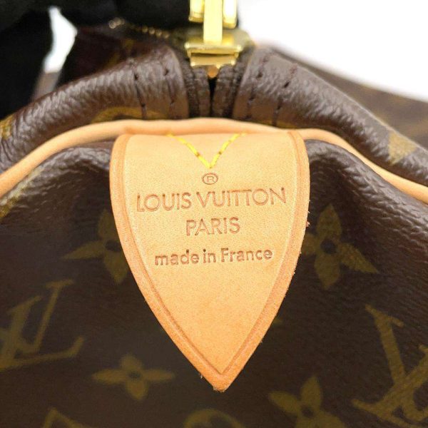 9600799 13 Louis Vuitton Bag Monogram Keepall 45 Bag