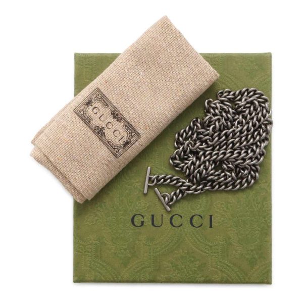 9600997 10 Gucci AirPods Case GG Supreme Dionysus