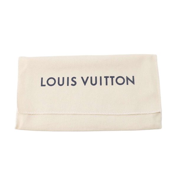 9602304 14 Louis Vuitton Long Zippy Wallet M42616 Wallet Round Zipper