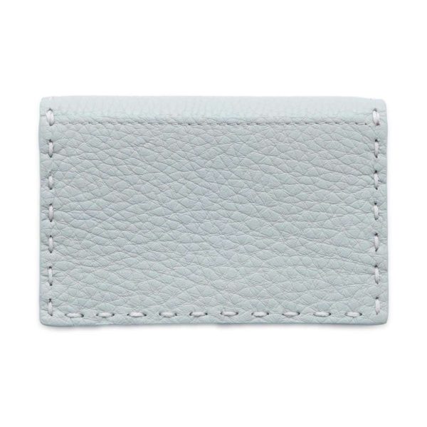 9602311 03 Fendi Peekaboo Card Case Card Holder