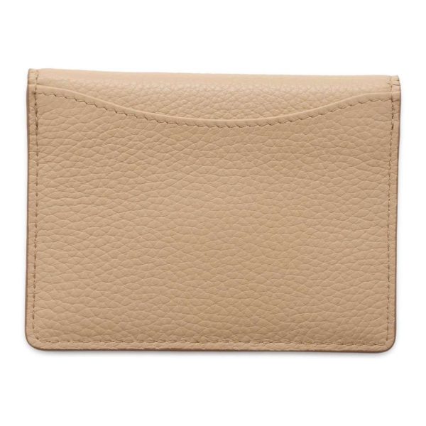 9602502 03 Miu Miu Card Case Card Holder WALLET