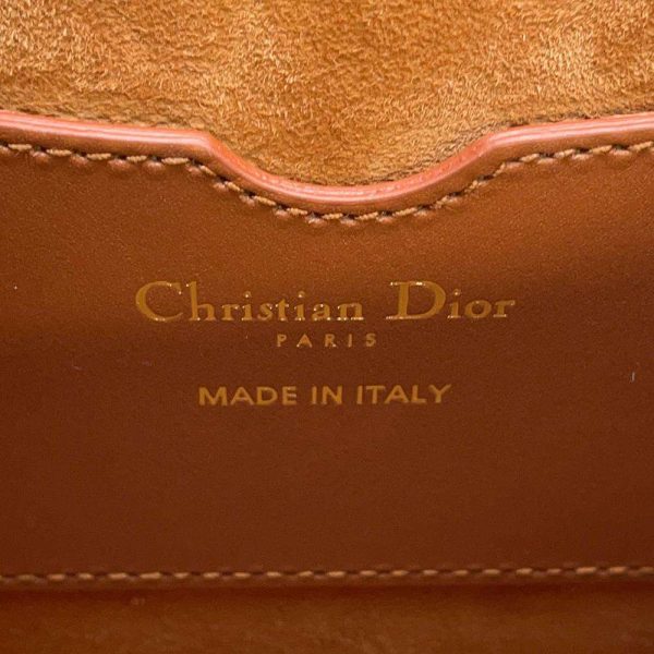 9602663 11 Christian Dior Bobby Medium Shoulder Bag