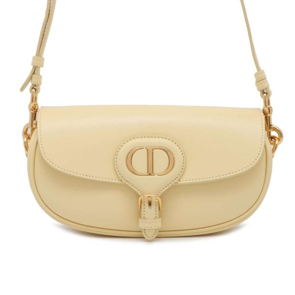 9602694 01 Christian Dior Shoulder Bag Bobby East West