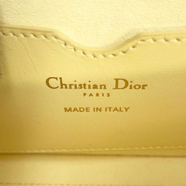 9602694 16 Christian Dior Shoulder Bag Bobby East West