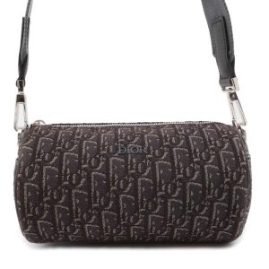 9602793 01 Louis Vuitton LV Multi Pochette Accessoires Monogram Shoulder Bag